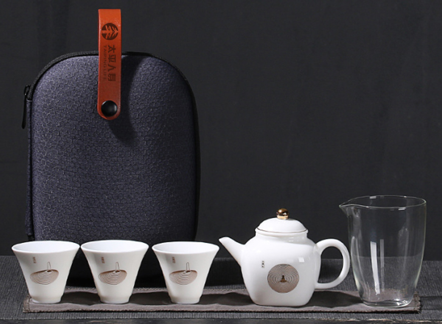 中禮集-保險(xiǎn)公司周年慶禮品