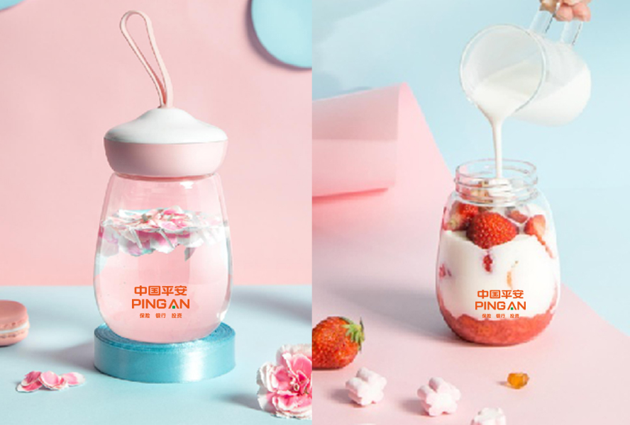 中禮集-保險客戶隨手禮