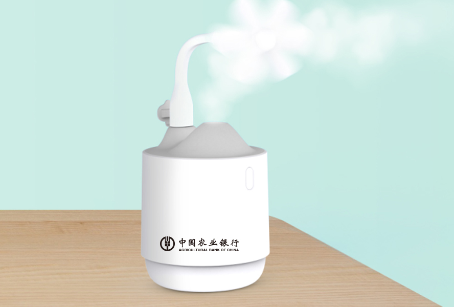 中禮集-農(nóng)業(yè)銀行禮品定制