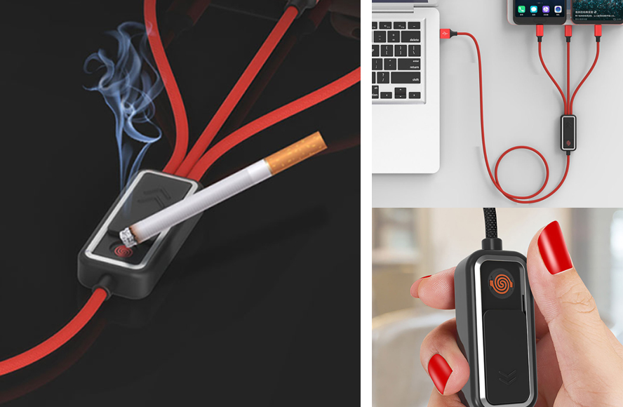 中禮集-汽車數碼禮品推薦