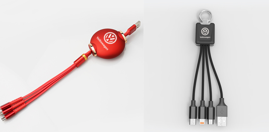 中禮集-汽車數碼活動禮品