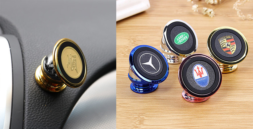 中禮集-汽車活動(dòng)小禮品