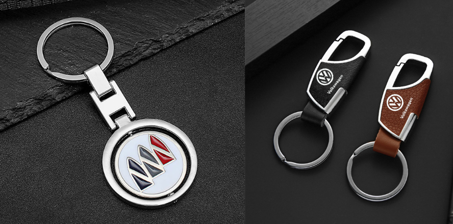 中禮集-汽車(chē)行業(yè)小禮品