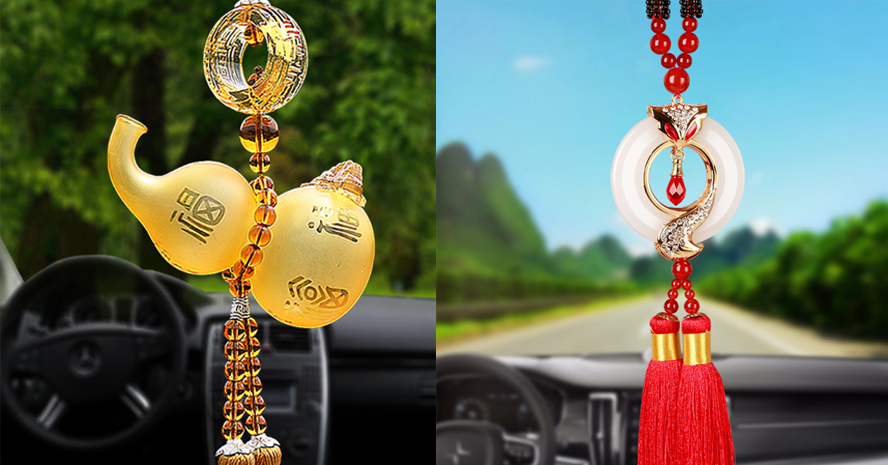 中禮集-保險客戶車載禮品