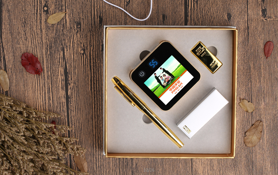 中禮集-保險(xiǎn)會(huì)議禮品推薦