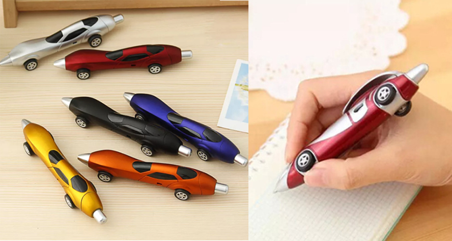 中禮集-車展禮品