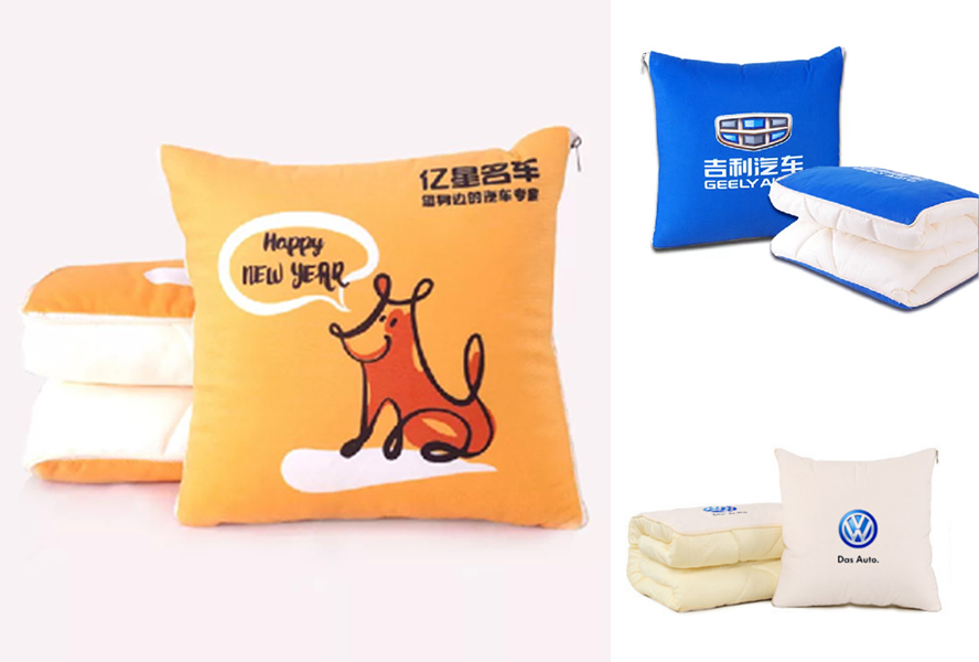 中禮集-車載小禮品定制