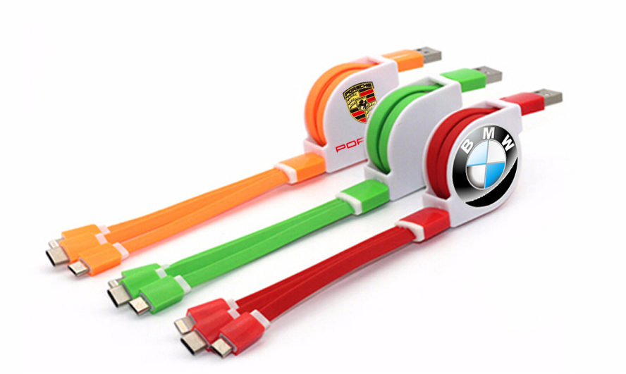 中禮集-車展活動(dòng)禮品定制