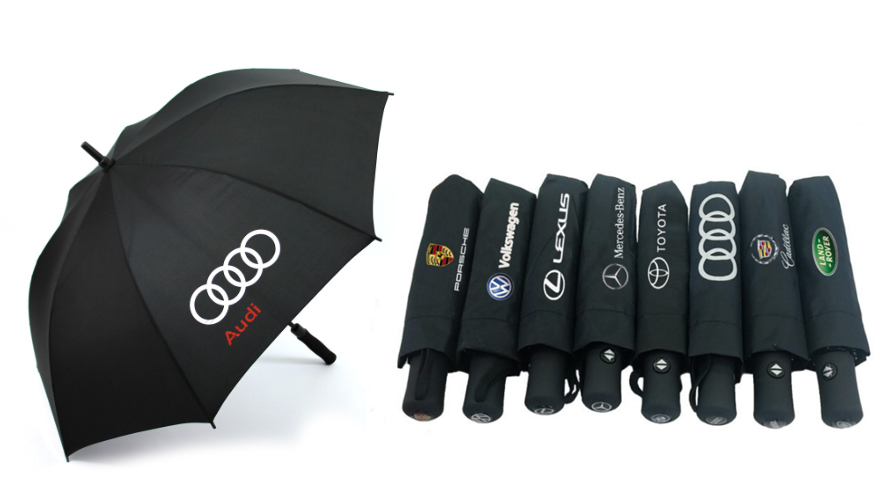 中禮集-汽車廣告禮品定制