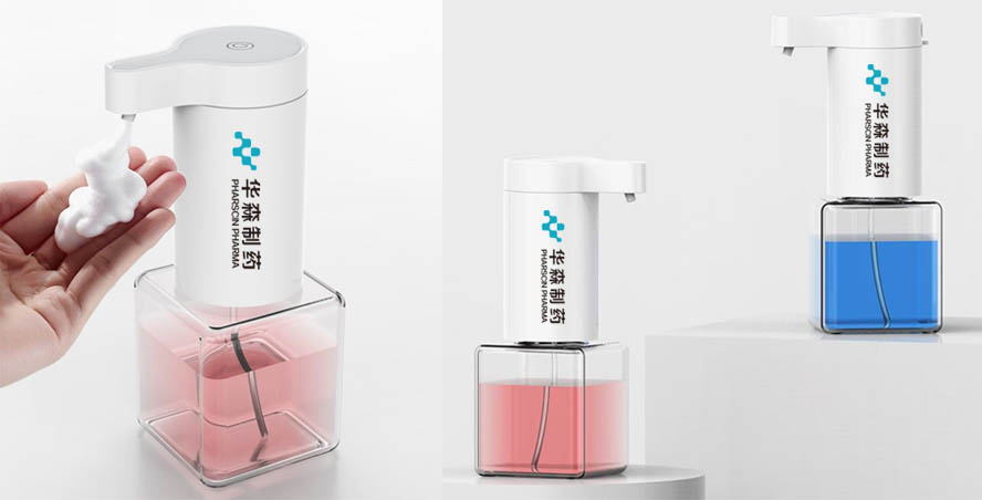 中禮集-醫(yī)藥客戶禮品