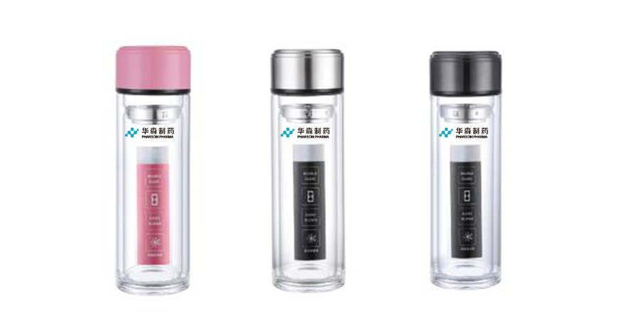 中禮集-醫(yī)藥客戶禮品案例