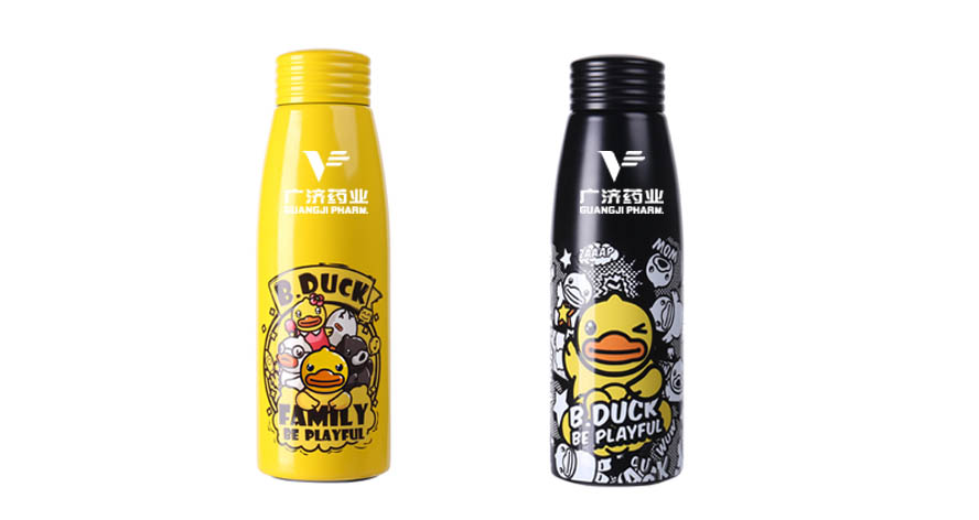 中禮集-醫(yī)藥客戶禮品定制