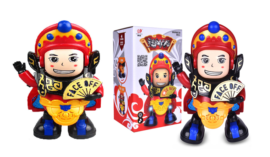 中禮集-端午節(jié)小禮品推薦