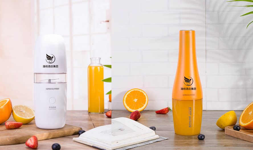 中禮集-酒店周年慶禮品