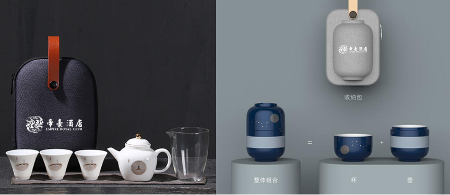 中禮集-酒店周年慶禮品推薦