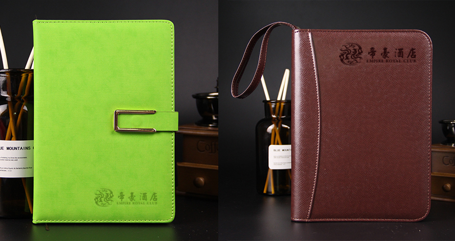 中禮集-酒店周年慶商務(wù)禮品