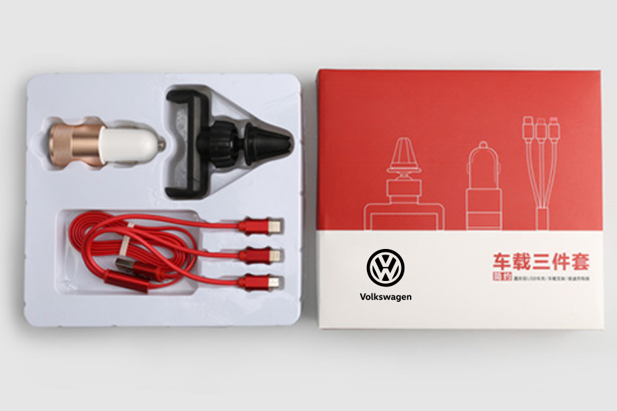 中禮集-大眾汽車禮品定制