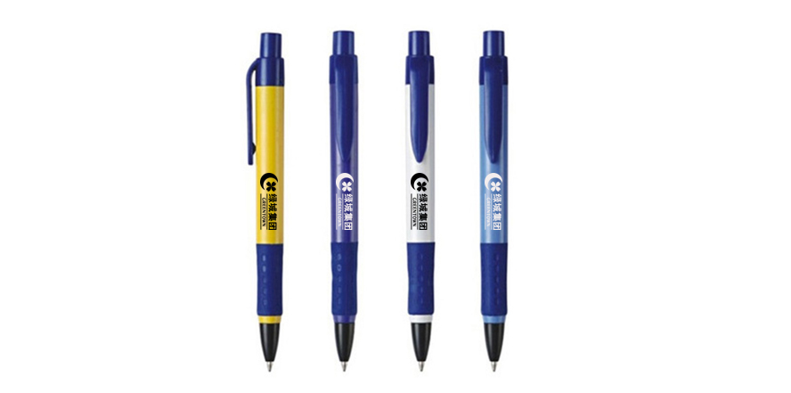 中禮集-售樓處小禮品定制