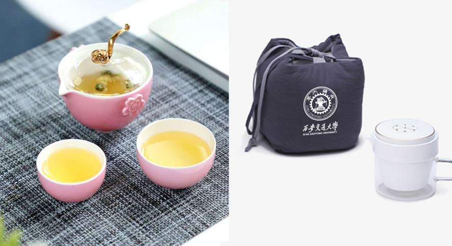 中禮集-西安交大校慶禮品推薦