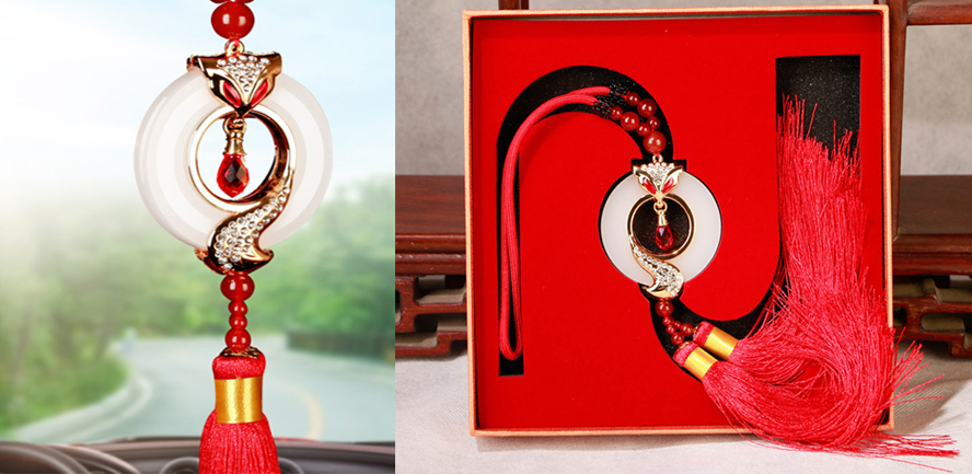 中禮集-汽車保險禮品推薦