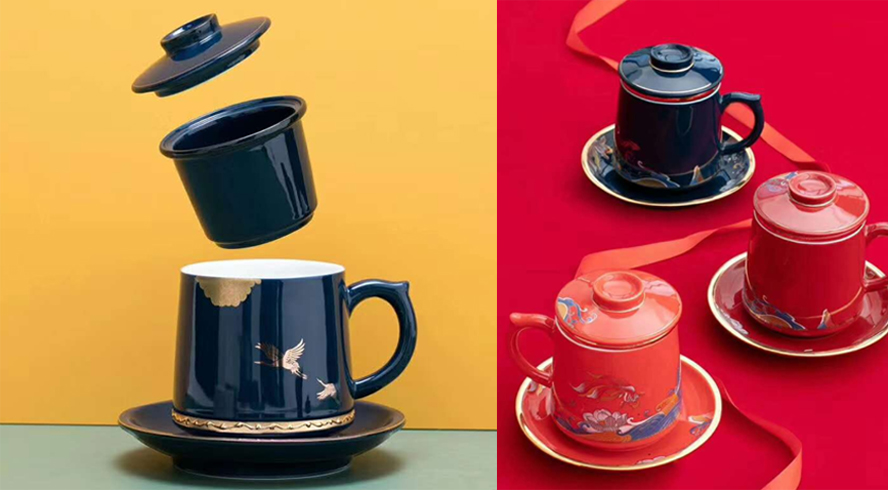 中禮集-商務(wù)活動禮品