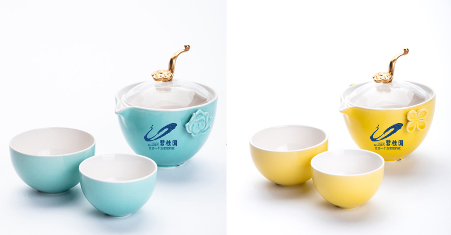 中禮集-收納茶具禮品