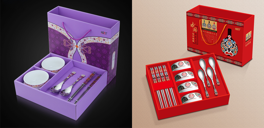 中禮集-企業(yè)禮品套裝