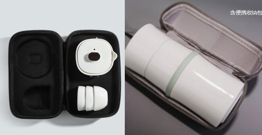 中禮集-公司活動(dòng)禮品方案