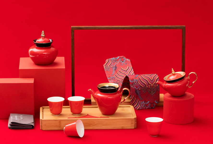 中禮集-高檔商務(wù)禮品