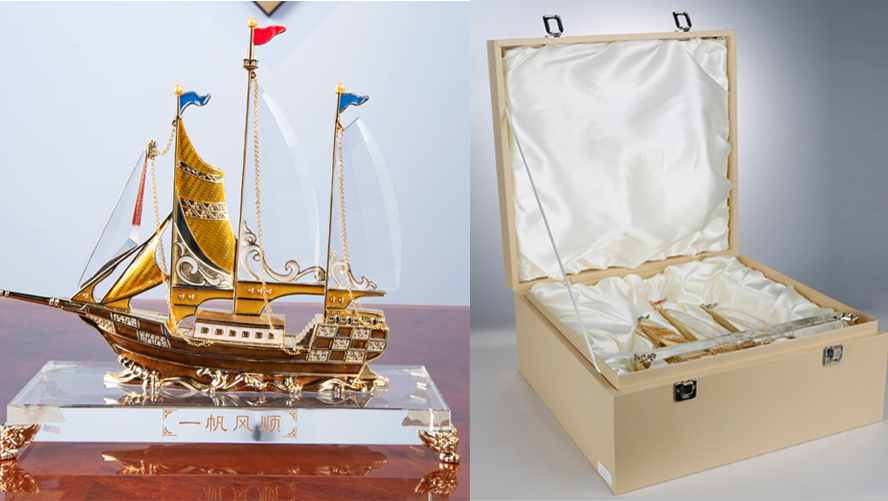 中禮集-高檔商務(wù)禮品推薦