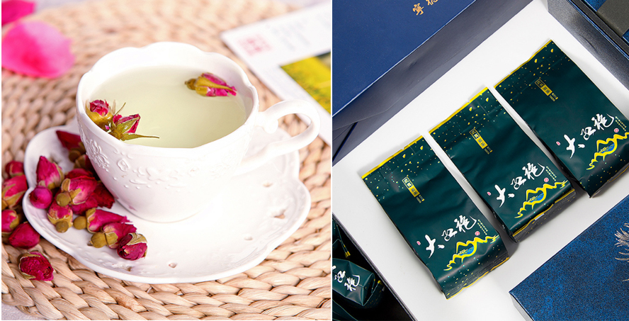 中禮集-客戶伴手禮送什么