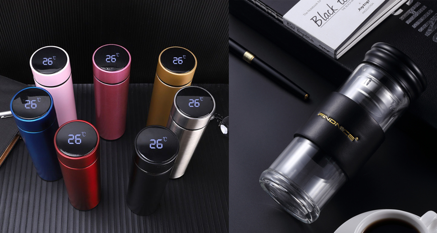 中禮集-商務(wù)小禮品杯