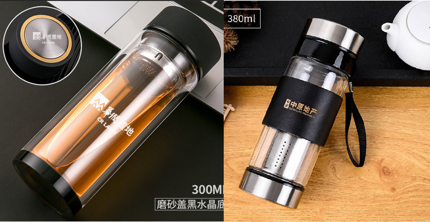 中禮集-售樓部贈(zèng)品