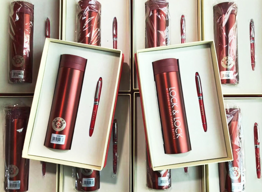 中禮集-學(xué)生獎品清單