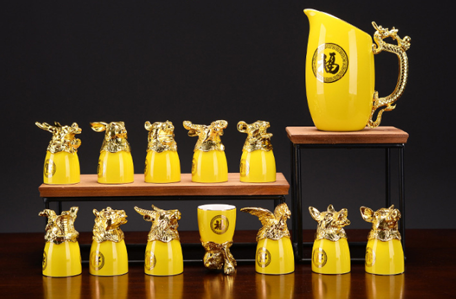 中禮集-活動隨手禮