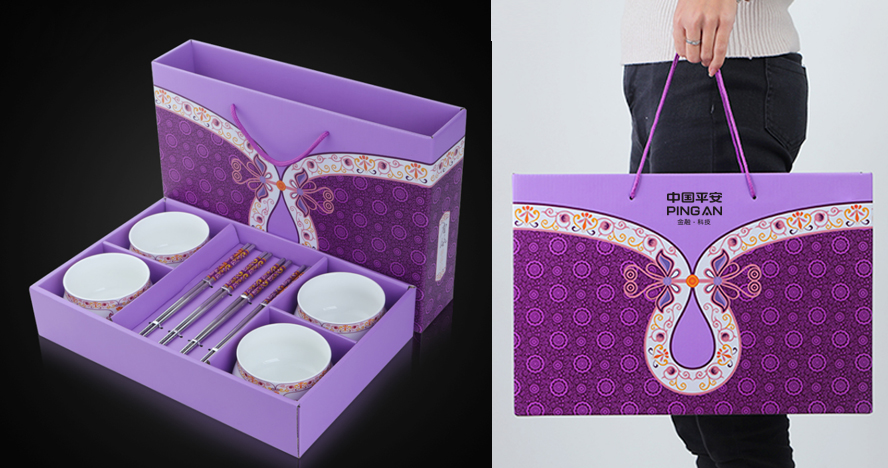 中禮集-員工禮品推薦