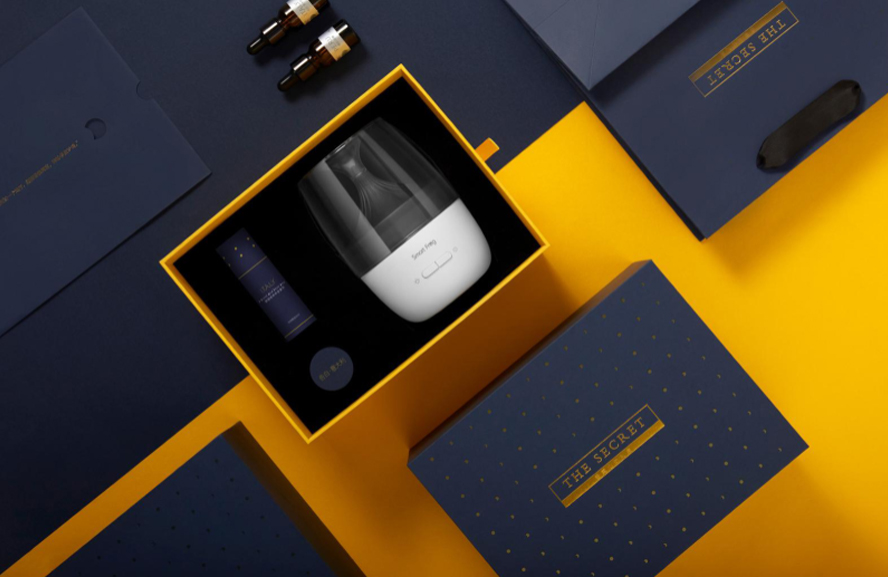 中禮集-員工創(chuàng)意禮品推薦