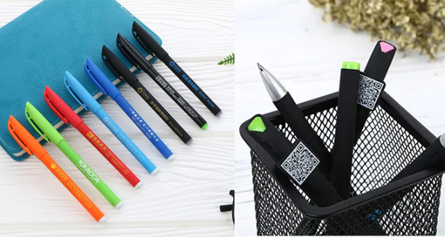 中禮集-展會促銷筆