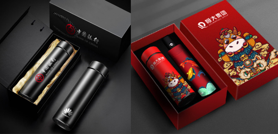 中禮集-員工禮品清單