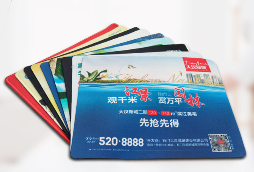 中禮集-地產(chǎn)樓盤活動禮品