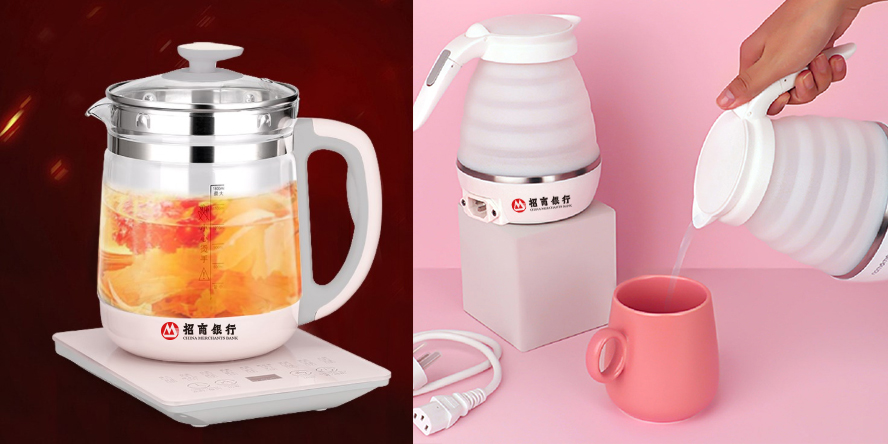 中禮集-銀行VIP客戶禮品