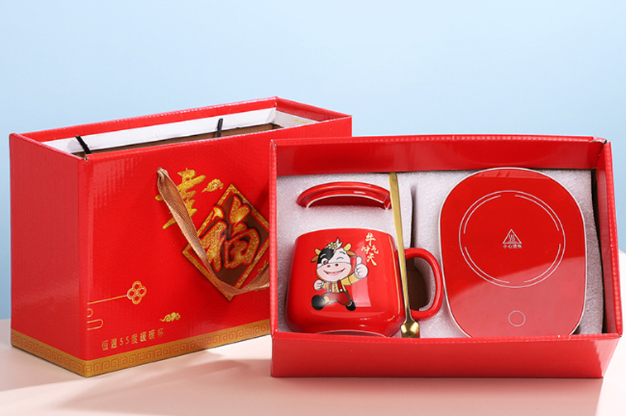 中禮集-時尚禮品杯