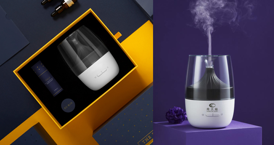 中禮集-時尚禮品定購