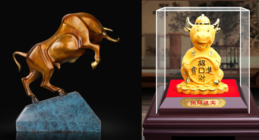 中禮集-高檔喬遷禮品