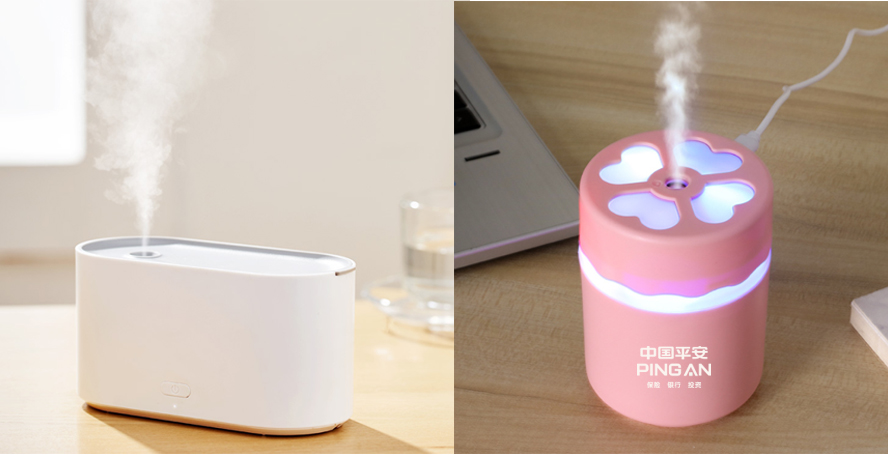 中禮集-辦公小禮品推薦