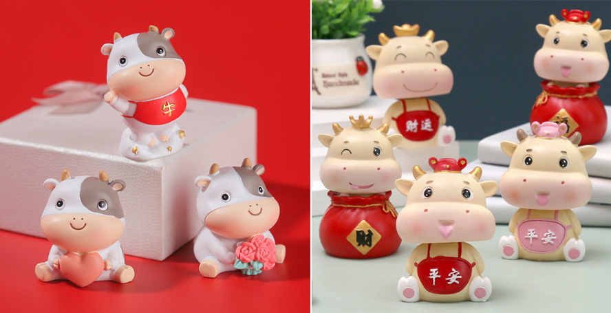 中禮集-辦公創(chuàng)意小禮品