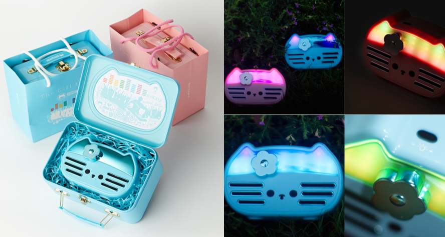 中禮集-周年慶伴手禮