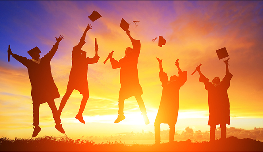 中禮集-大學(xué)畢業(yè)禮品