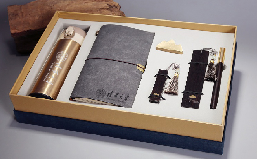 中禮集-高校校慶禮品