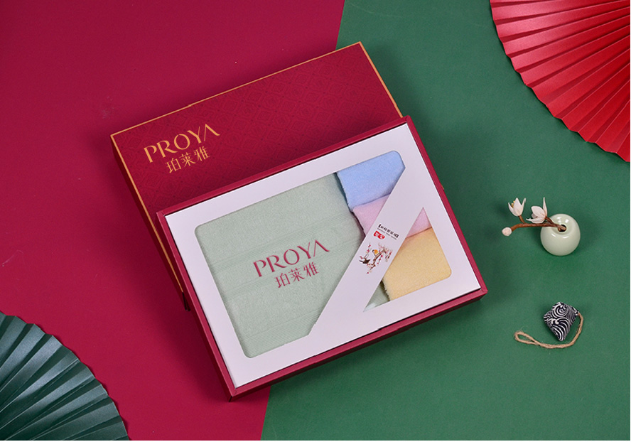 中禮集-經(jīng)銷商大會禮品